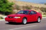 Ford Mustang GT 1999 года